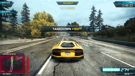 NFS Most Wanted 2012 : Free Download, Borrow, and Streaming .